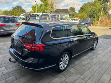 Volkswagen Passat Variant - 4