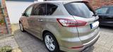 Ford S-Max 2,0 TDCi 132kW Titanium PowerShift Tit... - Ford S-Max von privat