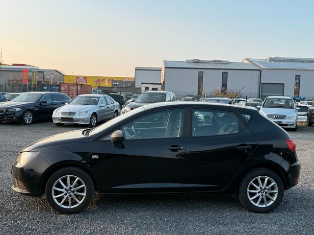 Seat Ibiza 1,4i  Reference