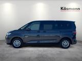 Volkswagen Multivan Life 2.0TDI MATRIX ACC KAM SHZ - : Blau, Van