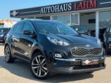 Kia Sportage 1.6CRDi DCT 4WD EcoDynamics+*KAMERA*DAB - Kia: Ecodynamics