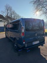 Renault Traffic - Renault Trafic Gebrauchtwagen in Stuttgart