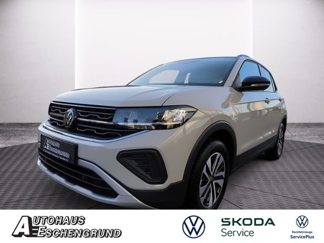 Volkswagen T-Cross ENERGY 1.0 TSI OPF 70 kW (95 PS) 5-Gang