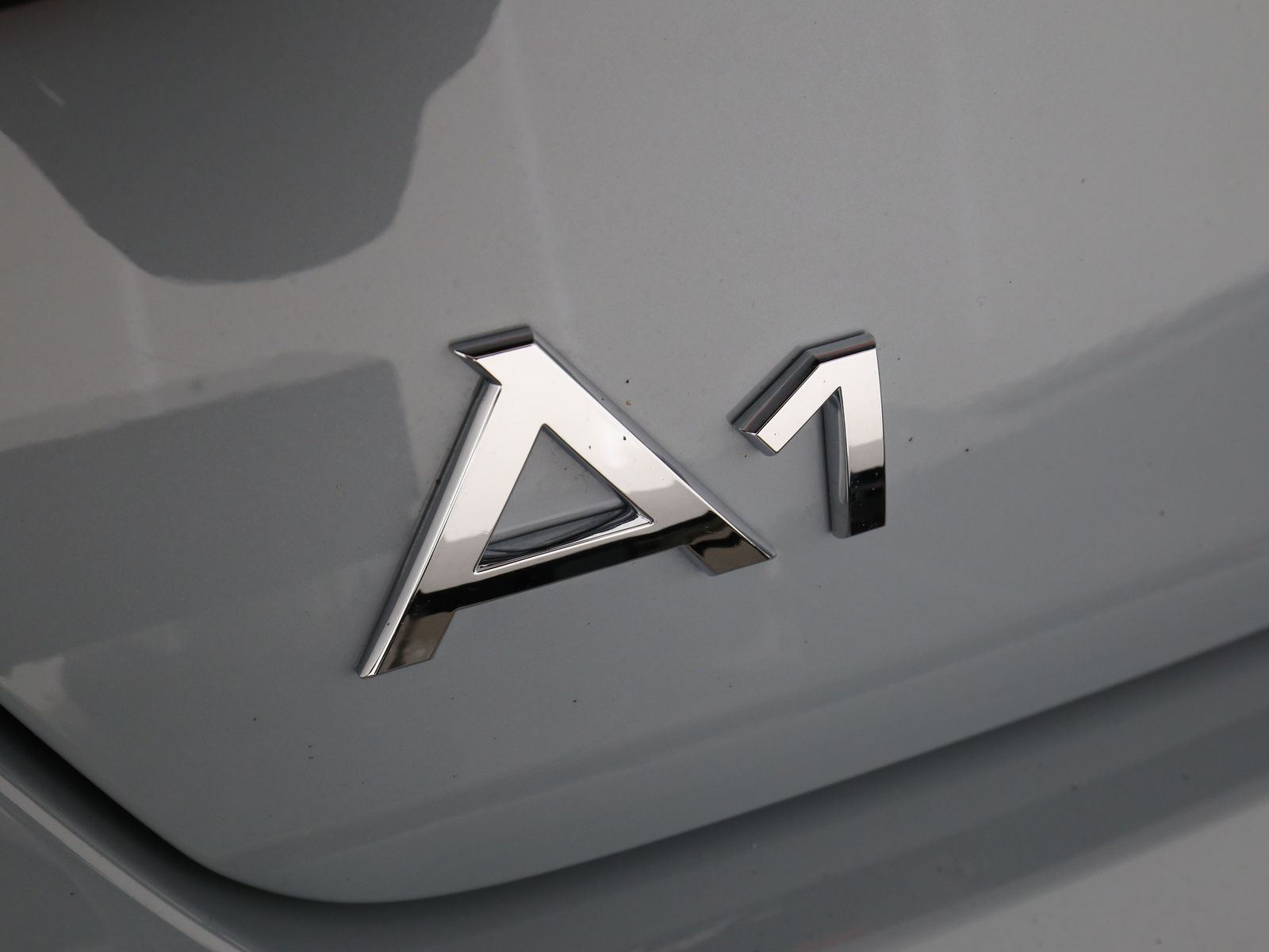 Audi A1 - Bild 23