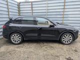 Porsche Cayenne 3.0 V6 Diesel*2 Hand*PDLS*Luftfederung* - Porsche Cayenne in Lübeck