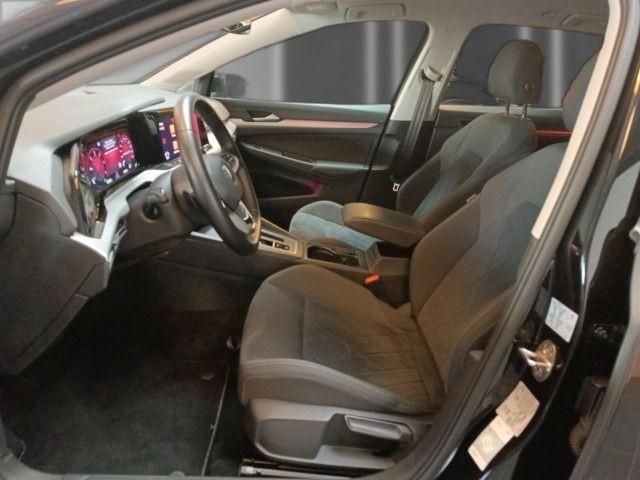 Volkswagen Golf VIII Variant 2.0 TDI Life DSG *ACC*AHK*SHZ*, миниатюра 10