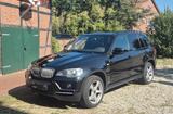 BMW X5 xDrive35d Edition 10 Jahre X5 Edition 10 ... - BMW X5 10 Jahre Gebrauchtwagen