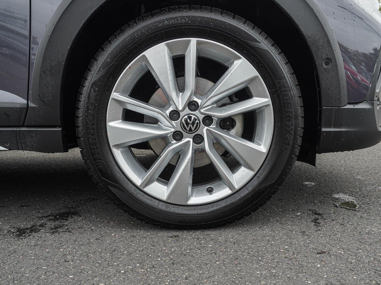 Volkswagen Taigo 1.5 TSI DSG Life Energy MATRIX NAVI ACC, миниатюра 7