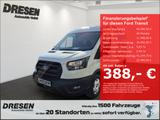 Ford Transit 350 L3 Trend 2.0 EcoBlue 165PS Automatik