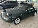 Mazda MX-5 1.9i Roadster - Mazda MX-5: Grün