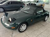 Mazda MX-5 1.9i Roadster - Mazda MX-5: 1.9