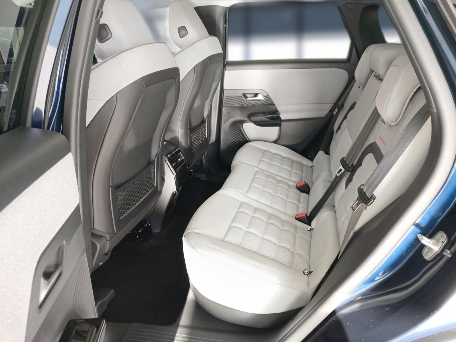 Citroën C5 Aircross - Bild 20