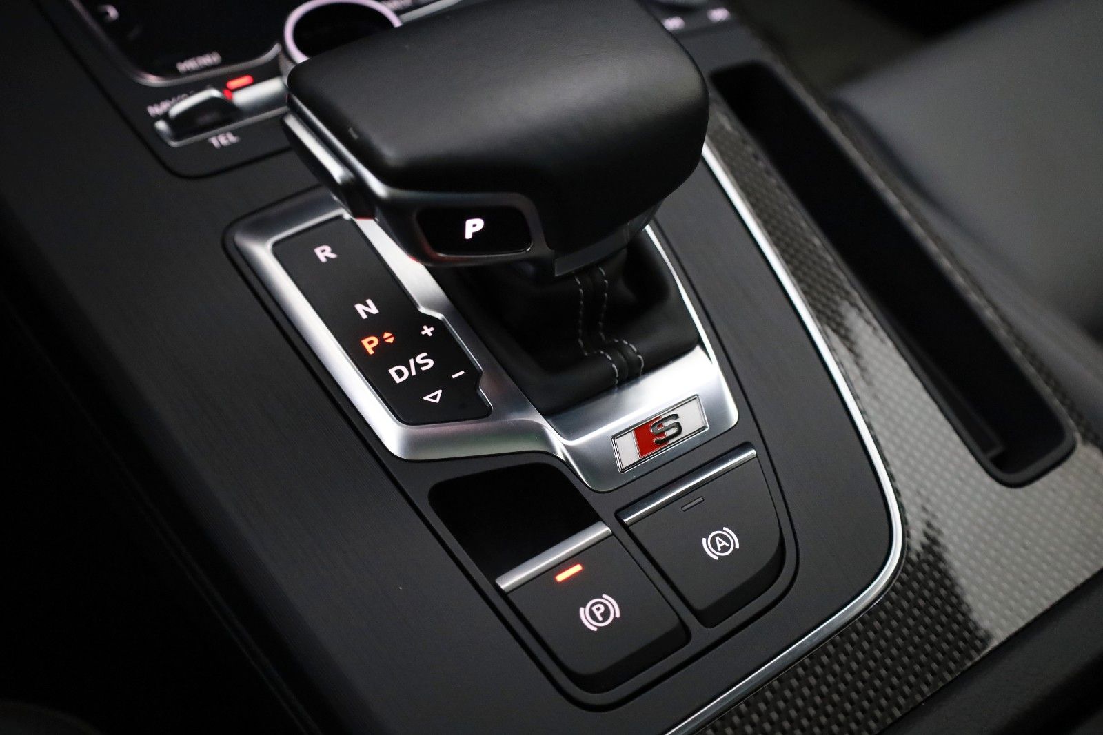 Fahrzeugabbildung Audi SQ5 3.0TDI quattro Tour/Stadt/Parken,PanDach,ACC