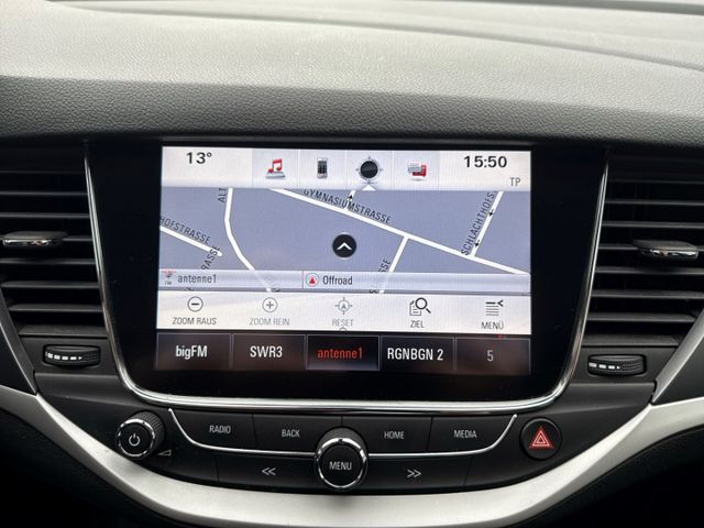 Astra ST Edition 1.4 Turbo APPLE/ANDROID SHZ LHZ