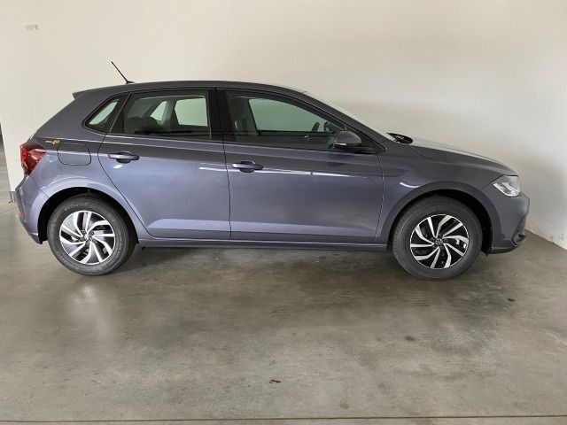 Polo Life 1.0 TSI DSG SHZ+KAMERA+ALU+KLIMAAUTO