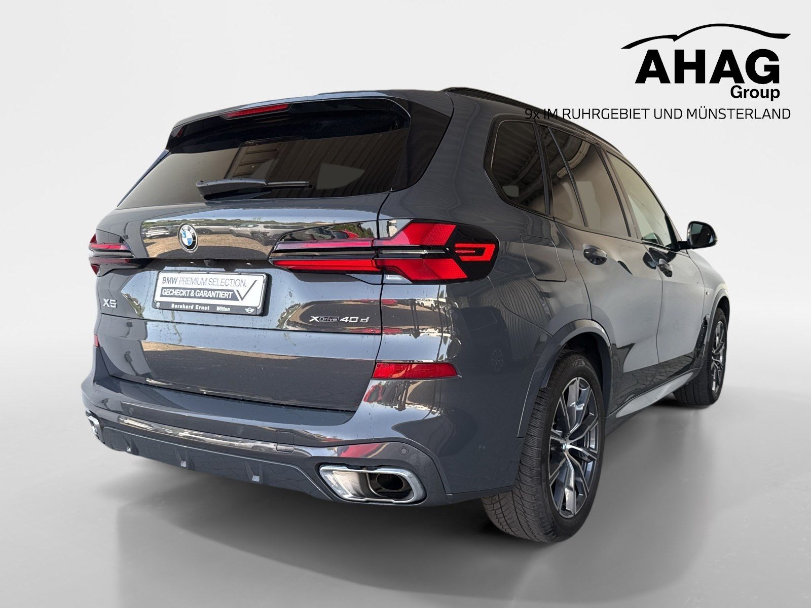 BMW X5 - Bild 4