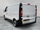 Renault TRAFIC KOMFORT L1H1 2,8t dCi 130 KLIMA+EPH+LED - Renault Doppelkabine Trafic