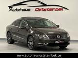 Volkswagen Passat CC 2.0 TDI BASIS BMT/PANO/XENON/4xSHZ/KAM - Volkswagen Passat CC: TDI