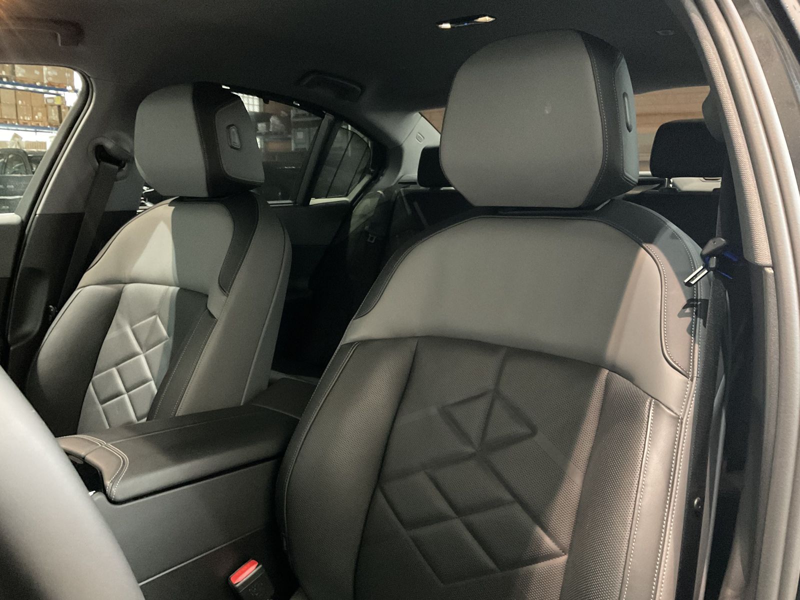 BMW 550 - Bild 8