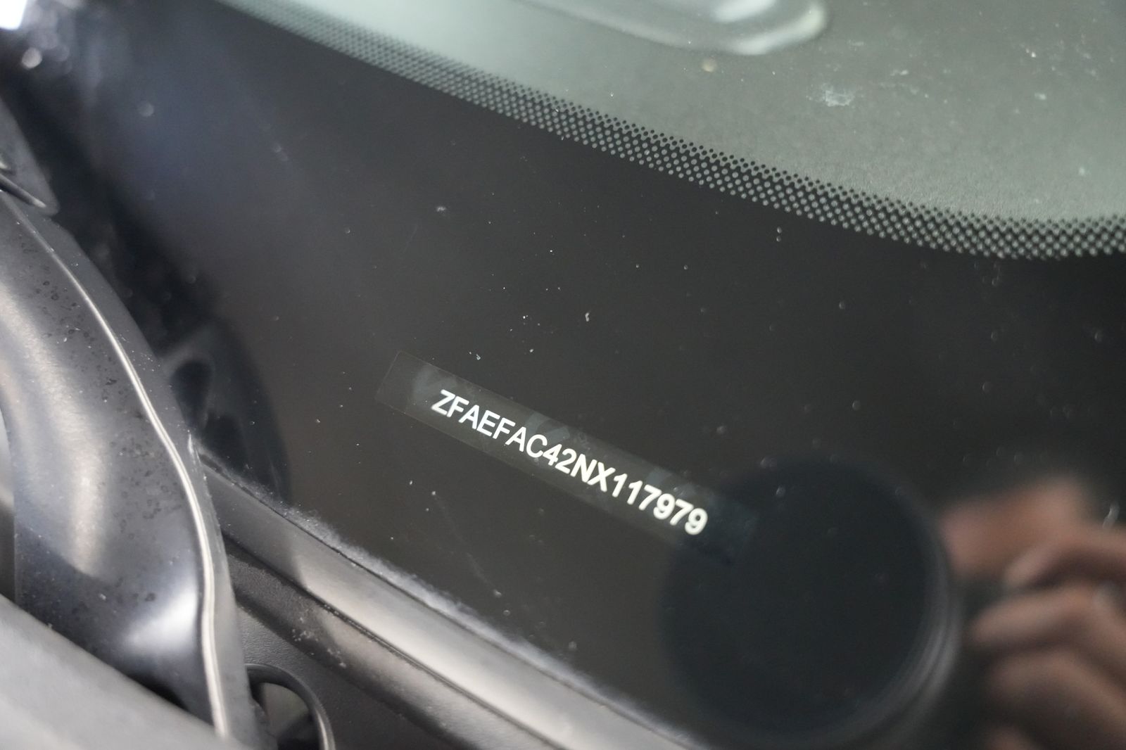 Fahrzeugabbildung Fiat 500 Icon *42 Kwh*Rückfahrkamera*Navigation*Klima