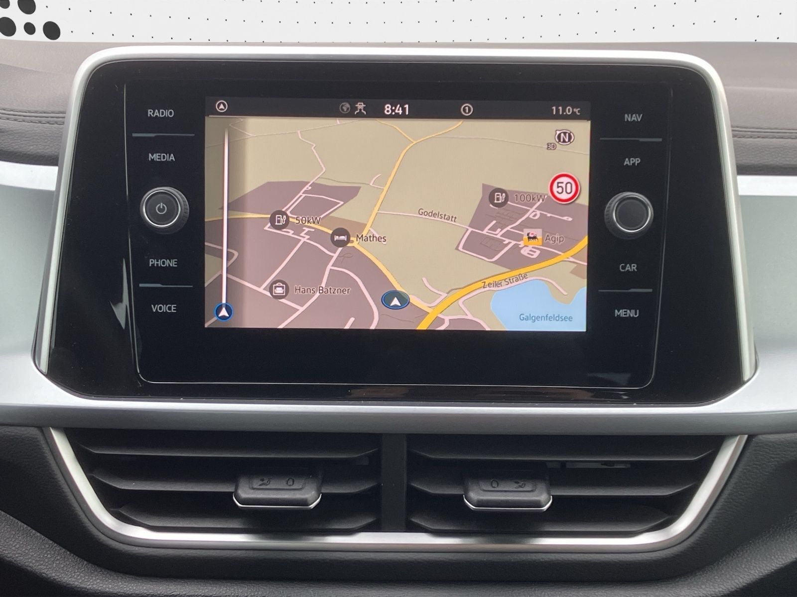 Volkswagen T-Roc - Bild 6