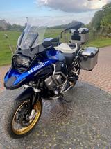 BMW R 1250 Adventure HP  - BMW ENDURO HP