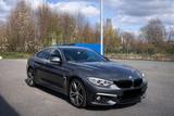 BMW 430 Gran Coupé M Sport*HuD*Kamera*Glasd.*Totw. 