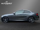 BMW M240i Coupe GSD MEM NAV h/k ACC - BMW M240i Gebrauchtwagen