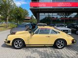 Porsche 911 2.7 S Coupe  -SD - dt. Qualitatsrestauration - Porsche aus 1977: 911