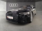 Audi A8 Lang 50 TDI quattro tiptronic HuD AHK MASSAGE - Audi A8: TDI