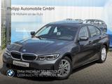BMW 330e Glasdach 360° LED HiFi SHZ 2.J Garantie DAB - BMW 3er Reihe: E36