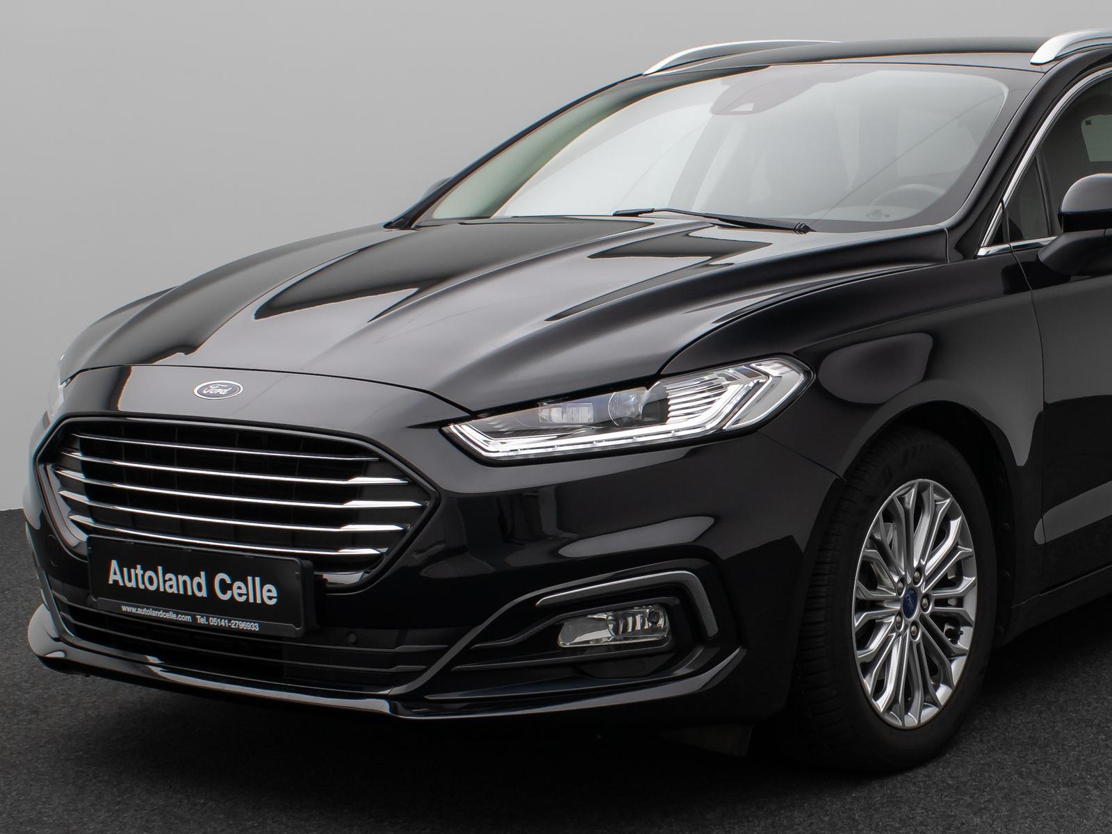 Ford Mondeo Turnier Titanium Kamera SYNC StzhzgV/H, миниатюра 15