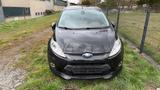 Ford Fiesta 1,4 Sport Sport