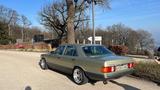 Mercedes-Benz Mercedes 280SE rostfrei, 79tkm, scheckheft... - Mercedes-Benz S 280 von privat