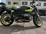 BMW R 1150 R Rockster - BMW R 1150 ROCKSTER