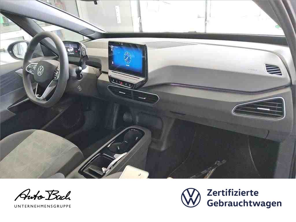 Volkswagen ID.3 - Bild 5
