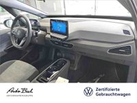 Volkswagen ID.3 - Vorschau Bild 5
