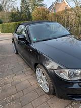 BMW 118i Cabrio - - BMW 118: Cabrio, 118i