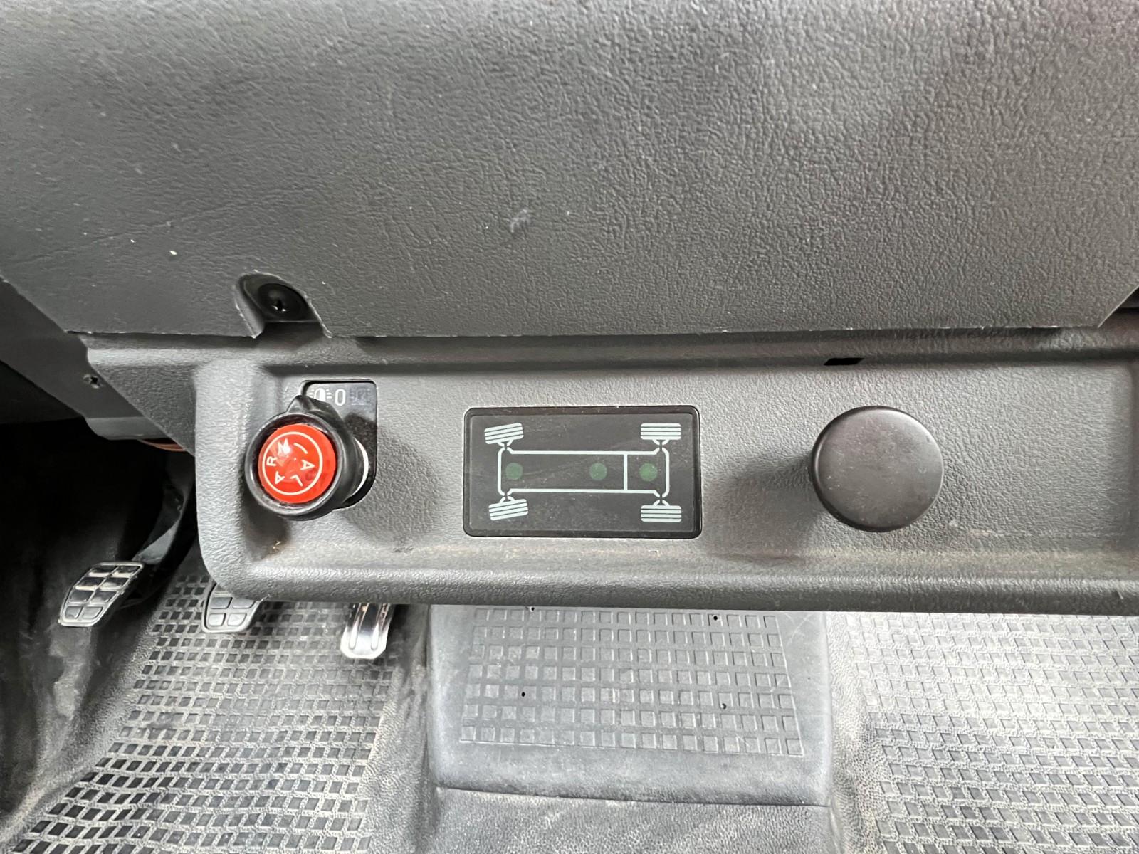 Volkswagen T4 Syncro (Differntialsperre) Camper