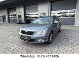 Skoda Octavia Combi Best of  (1.Hand) - Skoda Octavia: Best Of