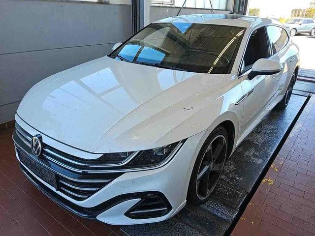 VW Arteon Shooting Brake R-Line 4Motion2.0TDI DSG