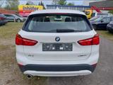 BMW X1 sDrive 18 i Advantage *PANO*HARMAN*SHZ*AHK* - BMW X1 Gebrauchtwagen in Hamburg