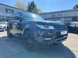 Land Rover Range Rover Sport HSE*1.Hand*Pano* - Land Rover Range Rover Sport in Krefeld