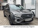 Ford Kuga ST-Line 4x4 AUT.|KAMERA|NAVI|LED|ALLRAD|EU6 - Ford Kuga mit Diesel-Antrieb: Eu