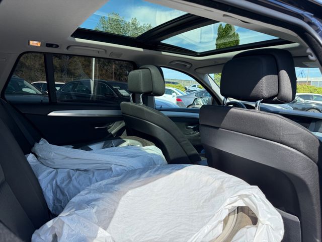 BMW 530 5 Touring d