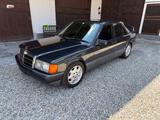 Mercedes-Benz 190 1,8 5Gang Tüv neu H-Kennzeichen  - Mercedes-Benz 190 Gebrauchtwagen in München