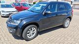Suzuki Grand Vitara 2.4 VVT Comfort - gebrauchte Suzuki Grand Vitara aus dem Jahr 2013
