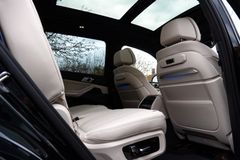 BMW X7 – 28 / 33