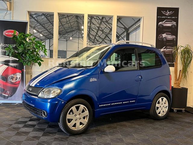 Ligier X - Too MAX Sports X-Too Mopedauto Microcar XXL