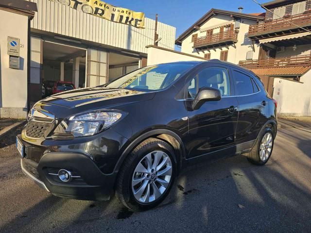 Opel OPEL Mokka 1.7 CDTI Ecotec 130CV 4x2 Start&Stop 